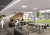 Digital concept drawing of the new Primary School Resource Centre interior, opening 2023