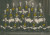 1923 Football team gold