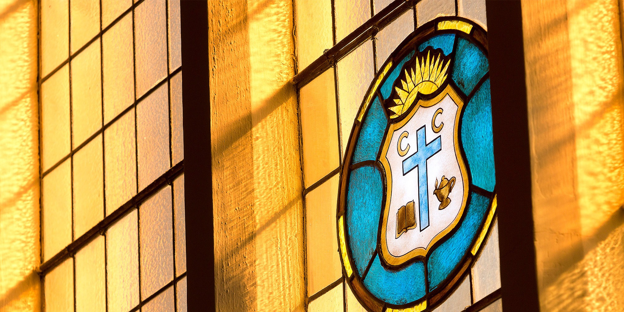 CC logo Suaviter window