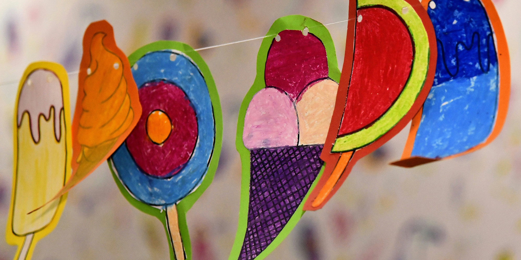 Little Ed Venturers banner