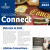 The front cover of the February 2023 edition of the Old Concordians' Connect newsletter with articles titled 'Welcome to 2023' and 'Lifetime Connections'