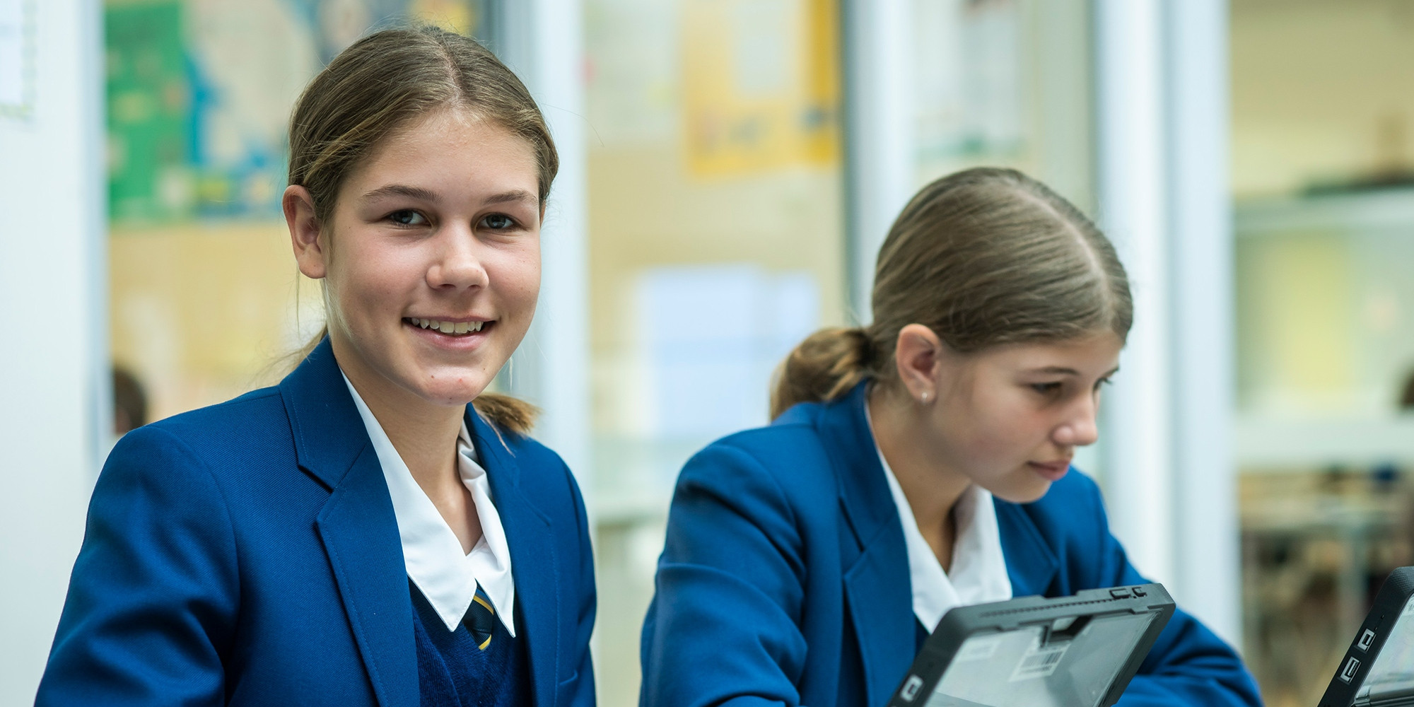Enrolment at Concordia banner