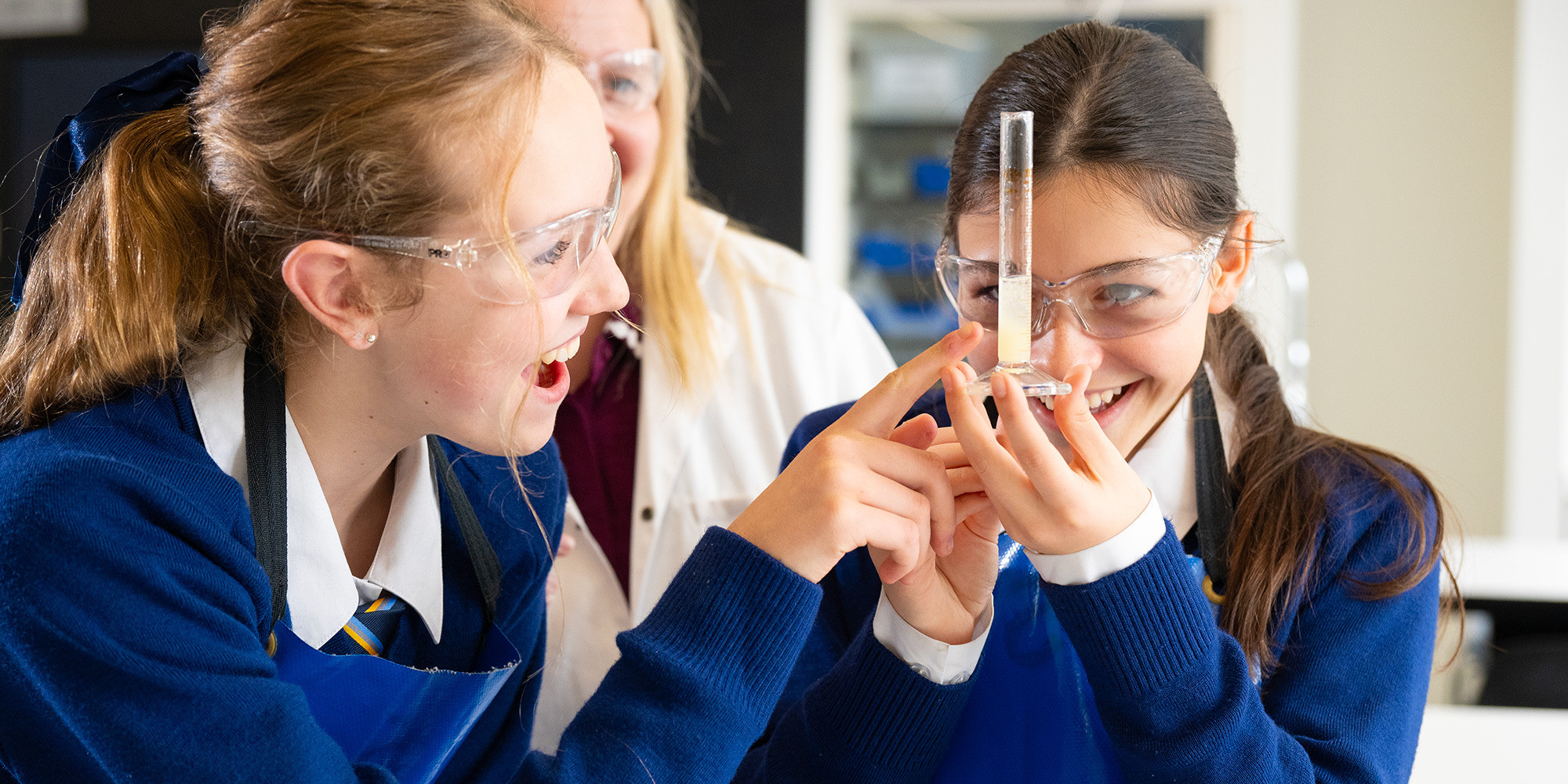 Middle School Science 2026 2516