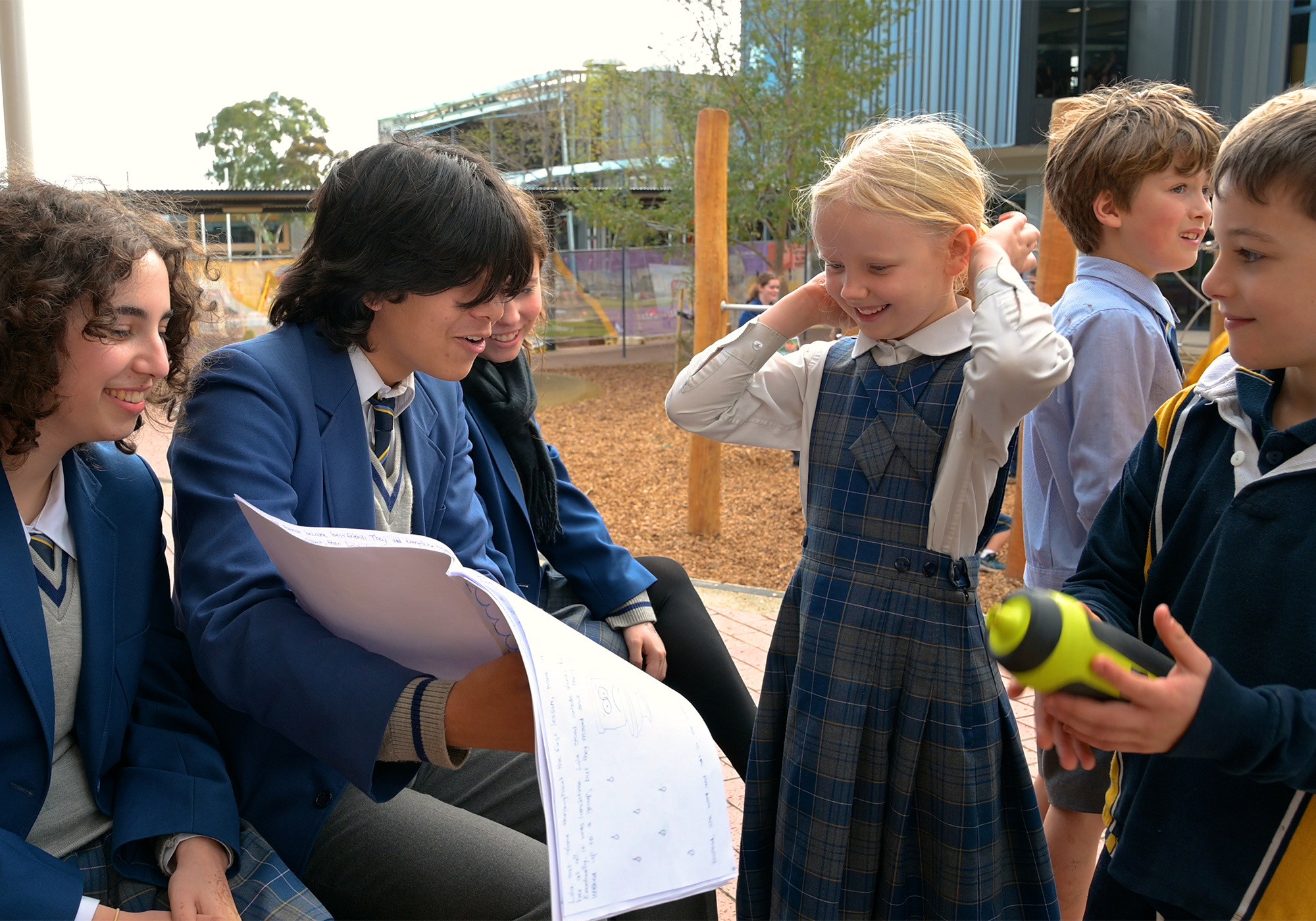 Concordia College Coeducational Private School, Adelaide
