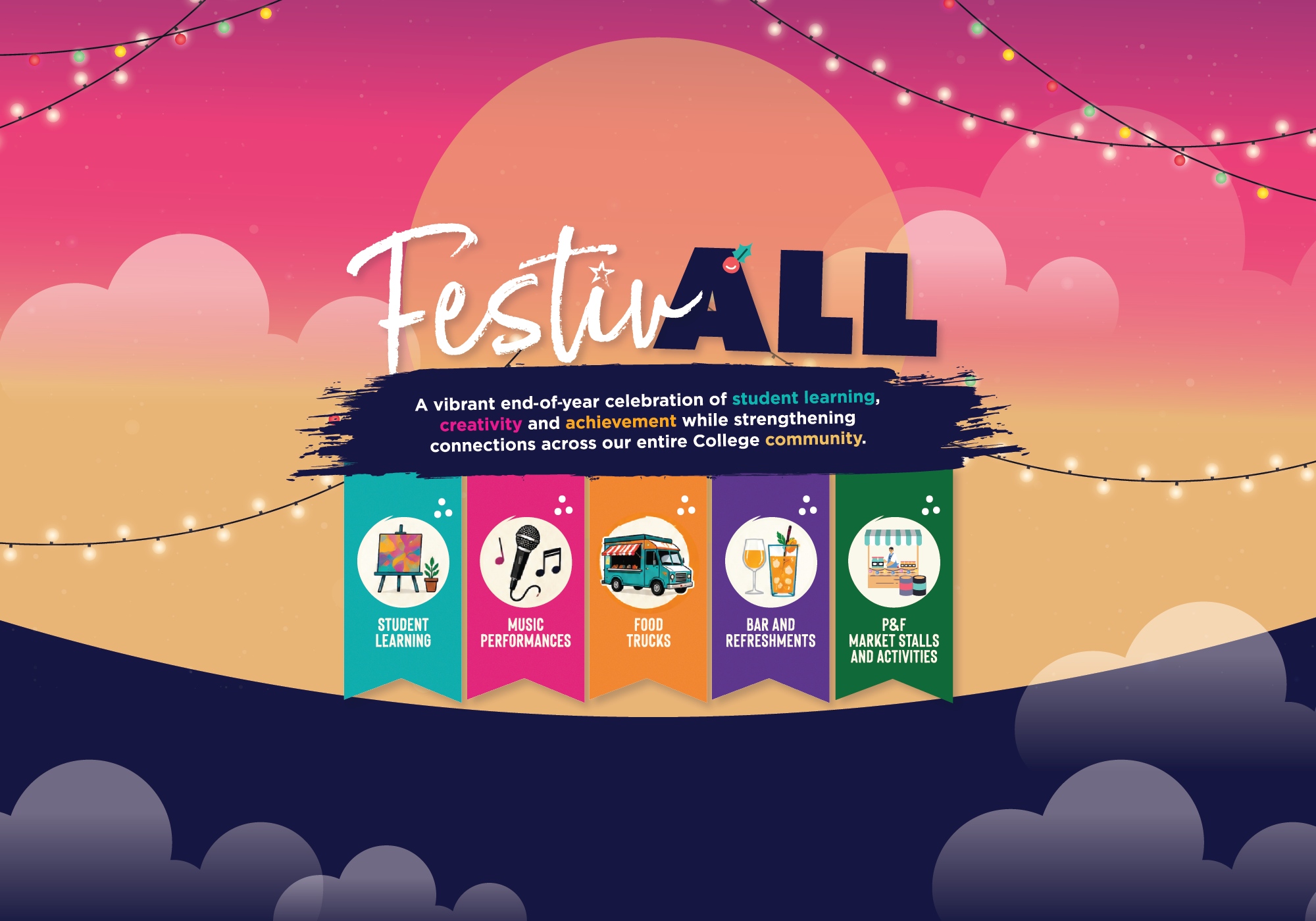 Festiv ALL banner