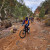 Year 9 Camp mountain bike 8555