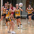 Knockout Netball