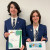 Prize winners from Concordia secondary campus