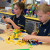STEM LEGO