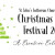 St Johns Unley Christmas Tree Festival ad 2021