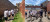 Y 7 Civics Adelaide Gaol collage
