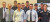 SJC Movember men