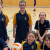 SJC Concordia Gold Volleyball