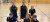 SJC Concordia Gold Volleyball