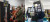 Year 6 Exhibition Parent Session collage AI