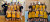 Middle A basketball and volleyball