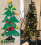 Christmas Tree Festival AI