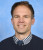 Dale Gosden 2021 staff profile