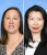 Jane Graham Maggie Gu 2021 staff profile collage