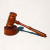 Legal Studies gavel