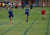 Three runners competing at our Primary School Sports Day