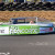 Concordia College Pedal Prix Racing Team's 'Concorde' trike on the track at Mt Gambier in Round 1, 2022