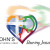St John's Lutheran Church Unley - Sharing Jesus' Love logo