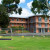Highgate Lodge as seen from the Concordia College oval