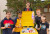 Students supporting The Mustard Seed Family Project