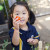 ELC garden tomatoes