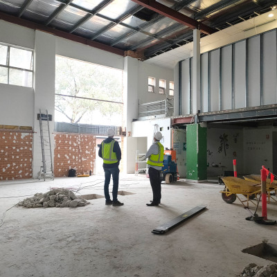 Concordia Connect - Concordia College