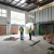 ELC redevelopment interior