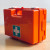 Safe learning community first aid