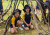 Year 2 excursion to Warriparinga Wetlands