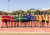 House Captains lined up at Sports Day