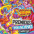 Discover the world of reading - Premier's Reading Challenge poster - reading for the challenge finishes on 9 September 2022 - www.prc.sa.edu.au