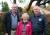 Three Old Concordians from the Class of 1952 at the 70+ Reunion