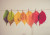 Leaf progression