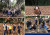Year 1 Botanic Gardens collage