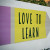 Love to Learn