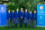 Concordia College year 7 team photo da Vinci Decathlon 2022