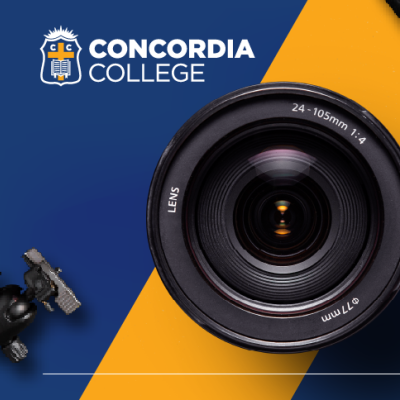 Concordia Connect - Concordia College