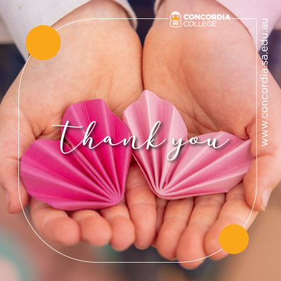 Concordia Connect - Concordia College