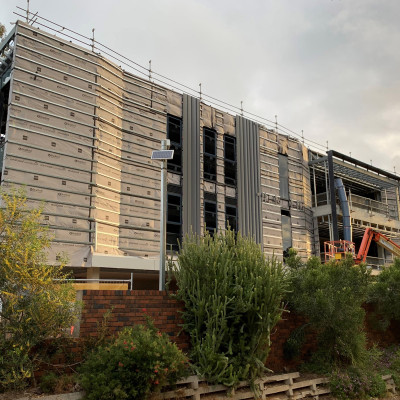 Concordia Connect - Concordia College