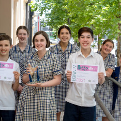 Concordia Connect - Concordia College