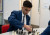 House Chess 3840