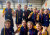 Y5 6 Concordia Gold Netball Premiers