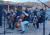 Red Centre Music Tour 3 Cello section Coober Pedy