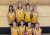SSSA Basketball Girls Team