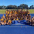 Sapsasa Adelaide South East Athletics Carnival third place